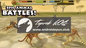 Çita-simülatör 1-1-tam APK-3 