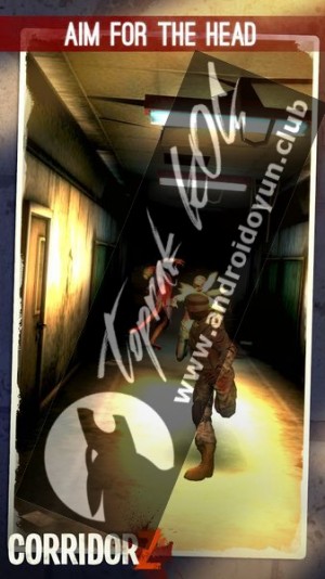 Corridor Z v1.0.0 MOD APK - PARA HİLELİ - Android Oyun İndir - APK Oyunlar ve Uygulamalar