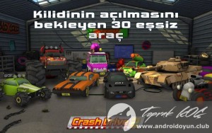 Çarpışma Sürücü-2-v2-31-mod-apk-para-cheat-1