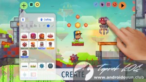 createrria-2-v2-0-0-mod-APK-para-hile-1 