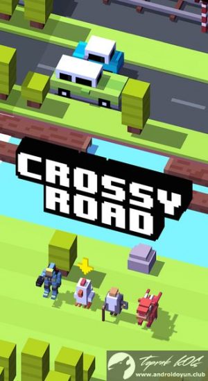 Crossy-road v1-7-0-mod-apk karakter para con-1 