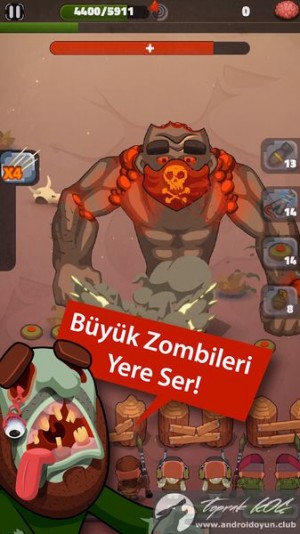 Dağ Zombiler v1-00-mod-apk Elmas Hile 2 