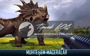 Dino avcı ölümcül Shore v1-3-1-mod-apk-para-hileli-3 