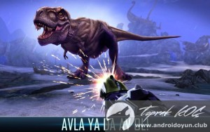 dino-Hunter v1-3-4-mod-APK-para-hile-1 