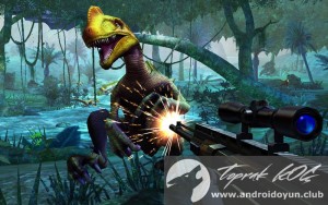 dino-Hunter v1-3-4-mod-APK-para-hile-3 