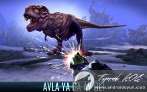 dino-Hunter v1-3-5-mod-APK-para-hile-1 