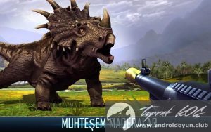 dino-Hunter v1-3-5-mod-APK-para-hile-3 