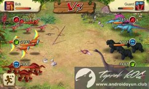 Dinazor Savaşı v1-4-3-mod-apk-elmas manipüle-2 