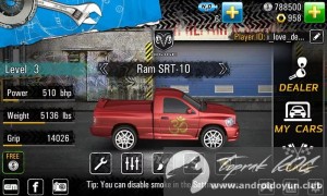 Sürükle 4x4 v1-0-150-mod-apk-para-hile-3 yarış 