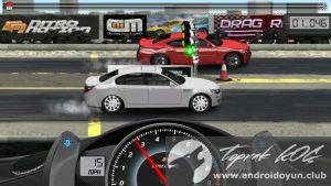 Drag Racing Classic V1-6-86-Mod-APK-Para-Cheat-1 