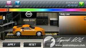 Drag Racing Classic V1-6-86-Mod-APK-Para-Cheat-3 