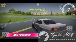 Drift Horizon çevrimiçi V4-5 Mod .apk Para-Hile 2 