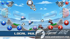 Sürücü-öncesinde spor v1-2-0 Mod .apk 1 Para-hile 