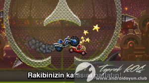 Drive-öncesinde v1-28 Mod .apk para 3 dolandırıcı 