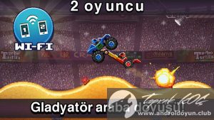 Sürücü-öncesinde v1-29 Mod .apk 1 Para-hile 