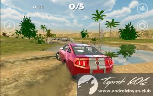 v3-03-mod-apk Para Hile 2 yarış ection-off-road 