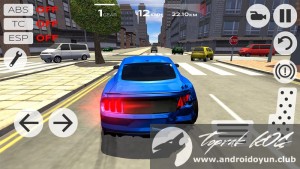 Aşırı Araç Sürüş Simülatörü 3 v4-07-mod-apk-para-hile 