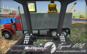 Son derece kamyonlar simülatörü v1-0-0-mod-APK-para-hile-3 