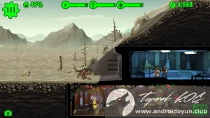 Fallout Shelter-v1-3 Mod .apk 3 Para-hile 
