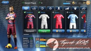 Son Tekme Online Futbol V3-6-4-MOD-APK-Money-Cheat-3 