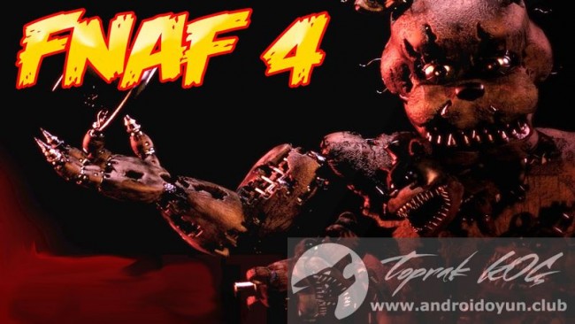Beş gece-at-Freddy-4-v1-0-full-apk
