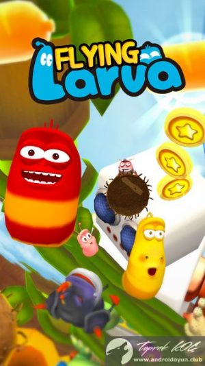 uçan-larva-v1-1-1-mod-apk-para-hile-1 