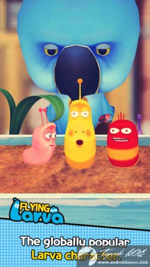 uçan-larva-v1-1-1-mod-apk-para-hile-3 