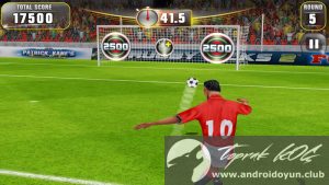 Futbol Kicks v2-0-0 Mod .apk 1 Para-hile 