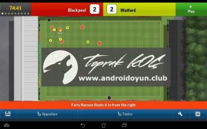 Soccer Manager Handheld 2015 v6-0 full apk 2 