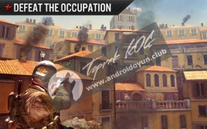 cephe komando WW2 v1-0-2-1-mod-APK-para-hile-1 