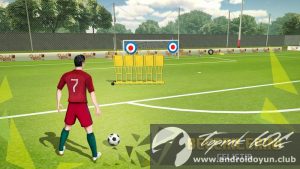 Futbol yıldızı-2016 Dünya Legend v3-1-1-mod-apk Para Hile 2 