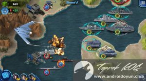 Glory Generals-2-ass v1-3-2-mod-apk madalya-tahrif-2