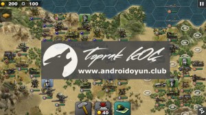 Generallerin Zarafeti-HD-V1-2-0-MOD-APK-Madalya-Manipüle-3 