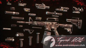 silah ana-3-zombi avcı-v1-0-mod-APK-para-hile-1 