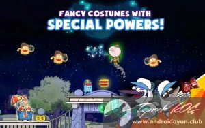 Ghost Hunter v1-1-6 full apk sd verileri 2 