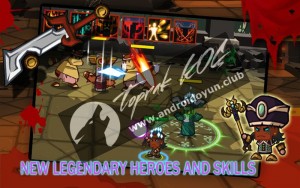 Heroes vs. Canavarlar 3-3-9-mod-apk-para-cheat-2 