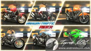 Autobahn Trafik Sürücüsü V1-6-6-Mod-APK-Para-Cheat-3 