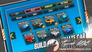 Hot Wheels Showdown v1-2-10 Mod .apk 1 Para-hile 