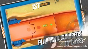 Hot Wheels Showdown v1-2-10 Mod .apk 3 Para-hile 