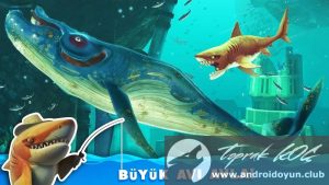 aç-hai dünya v1-6-0-mod-apk para con-tek-link-2 