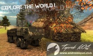 Kamyon Simülatörü-Coroh-v1-1-1-Mod-Apk-Para-Hile-1 