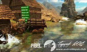 Kamyon Simülatörü-Coroh-v1-1-1-Mod-Apk-Para-Hile-2 