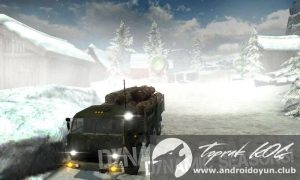 Kamyon Simülatörü-Coroh-v1-1-1-Mod-Apk-Para-Hile-3 