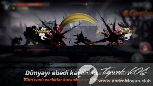 Karanlık Kılıç-V1-2-30 Mod .apk Mega Hile 2 