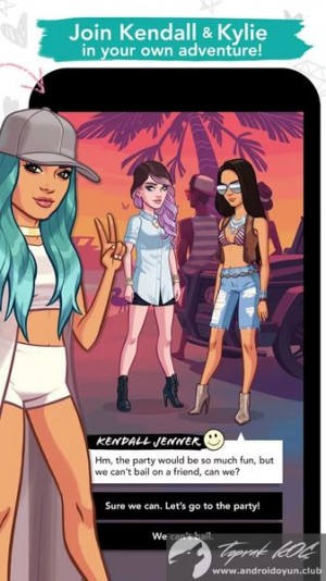 Kendall-ve-Kylie-v1-1-2-mod-APK-para-hile-1 