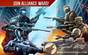 öldürmek çekim bravo-v2-2-2-mod-apk Bullet Hile 2 