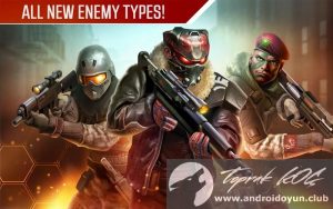 öldürmek çekim Bravo v2-2-2-mod-apk top-hile-3 