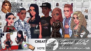 kim-kardashian Hollywood'un v4-1-0-mod-apk-hile-1 