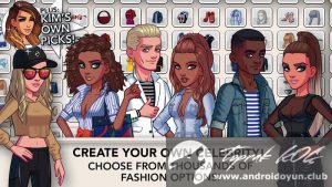 kim-kardashian Hollywood'un v5-1-0-mod-apk para hileli-1 