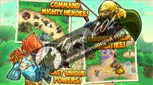 Kingdom Rush kökenleri-v1-2-0 Mod .apk Elmas-Rigged-2 